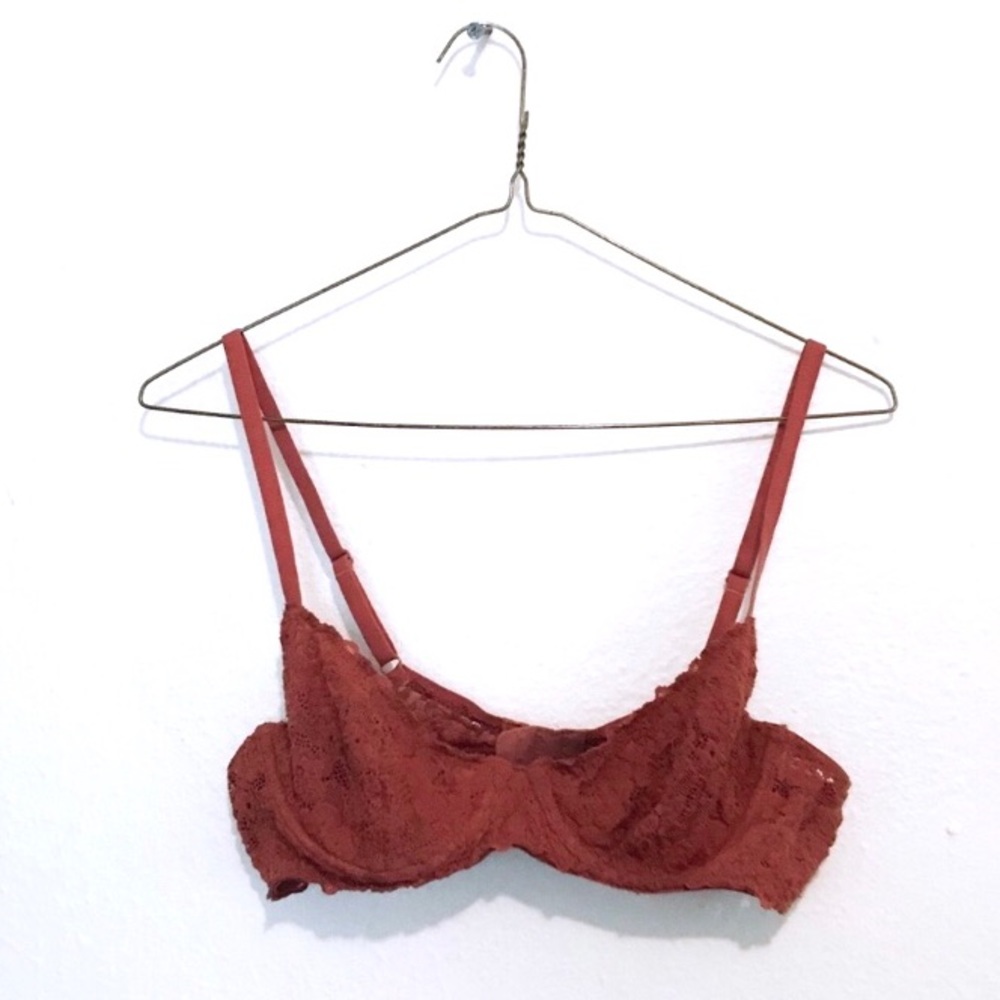 Aerie Lace Bralette